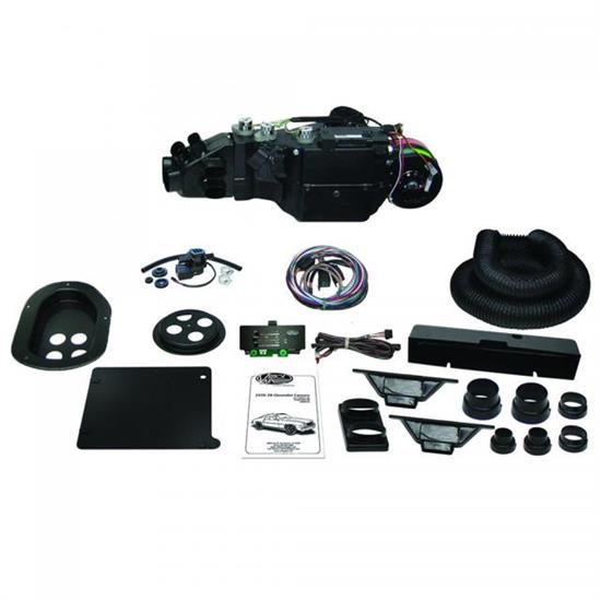 Vintage Air 565073 1970-78 Camaro w/ A/C GenIV SureFit Evaporator Kit