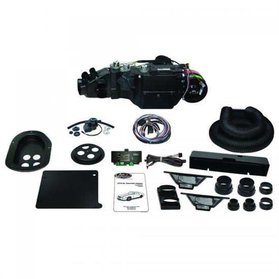 Vintage Air 565080 1979-81 Camaro w/ A/C GenIV SureFit Evaporator Kit