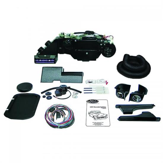 Vintage Air 565701 1957 Chevy Car GenIV SureFit Evaporator Kit