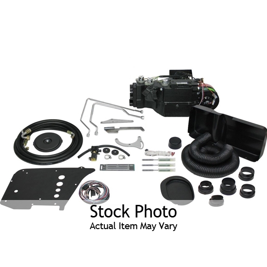 Vintage Air 571063 1968 Dodge Car w/ A/C GenIV SureFit Evaporator Kit
