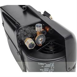 Vintage Air 66005-VUZ-A Gen II Mini Heat Cool And Defrost