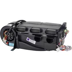 Vintage Air 66005-VUZ-A Gen II Mini Heat Cool And Defrost