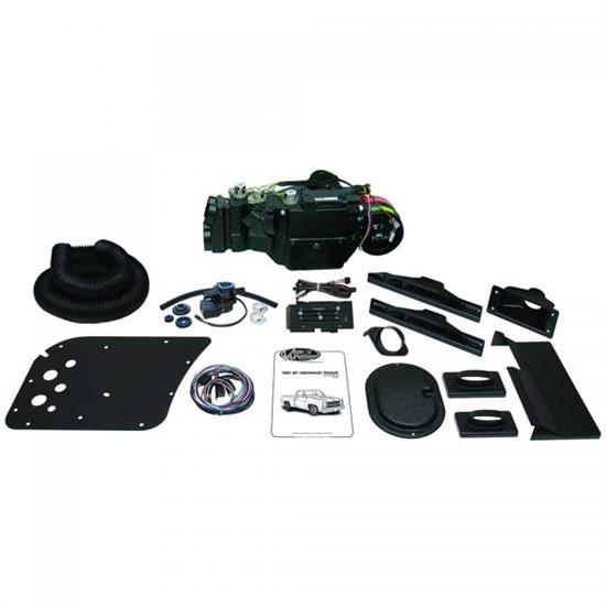 Vintage Air 754181 1981-87 Chevy Truck w/ A/C GenIV SureFit Evap Kit