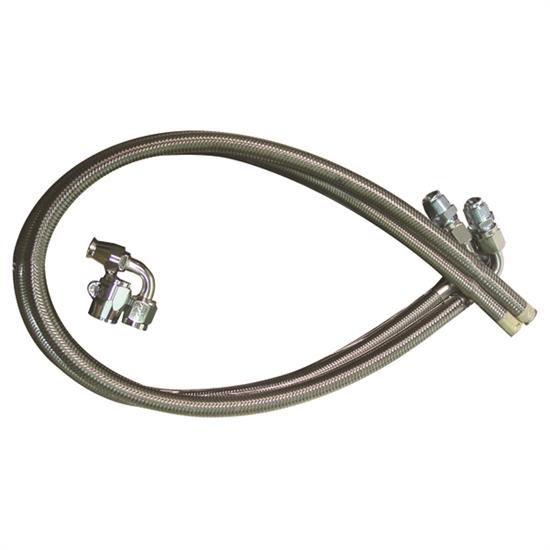 Vintage Air 852009 Mustang II DSE Hose Kit