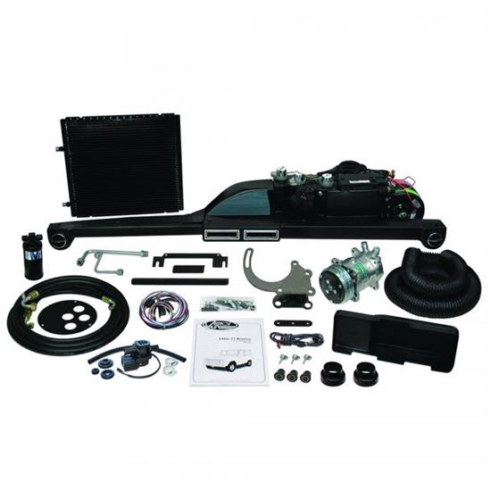 Vintage Air 941150 1966-77 Bronco GenIV SureFit Complete Kit