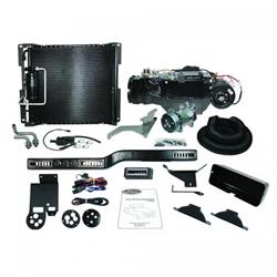 Vintage Air 941852 47-49 Chevy Truck V8 Swap Gen IV SureFit Comp. Kit