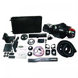 Vintage Air 951151 SureFit Systems Complete Kit, 1965 F100, 8 Cyl.
