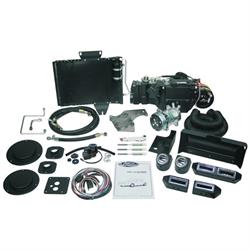 Vintage Air 951168 1967-68 Mustang w/o A/C GenIV SureFit Complete Kit