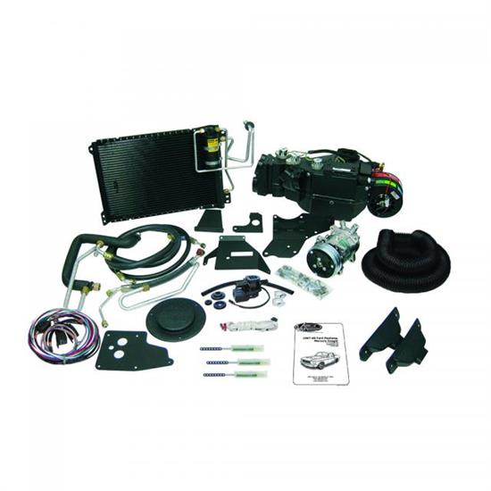 Vintage Air 951171 1967-68 Cougar SureFit Complete Kit