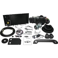 Vintage Air 961059 1958-60 Corvette GenIV SureFit Complete Kit