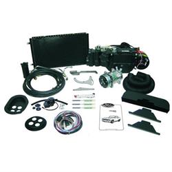 Vintage Air 961069 1968 Nova w/o A/C GenIV SureFit Complete Kit