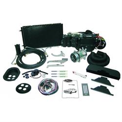 Vintage Air 961072 1969-72 Nova w/o A/C GenIV SureFit Complete Kit