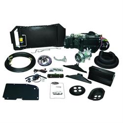 Vintage Air 961074 1969 Cutlass w/o A/C GenIV SureFit Complete Kit