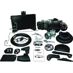 Vintage Air 961165 1967 Corvette w/o A/C GenIV SureFit Complete Kit
