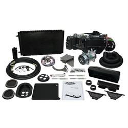 Vintage Air 961168 1969 Firebird w/o A/C GenIV SureFit Complete Kit
