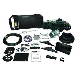 Vintage Air 964069 1968-69 Cutlas w/ A/C GenIV SureFit Complete Kit