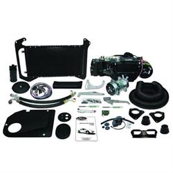 Vintage Air 964168 1968 Vette w/ A/C GenIV SureFit Complete Kit