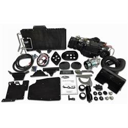 Vintage Air 964190 1967-68 Camaro with A/C GenIV SureFitKit
