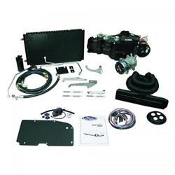 Vintage Air 964465 1966-67 Chevelle w/ A/C GenIV SureFit Complete Kit