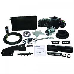 Vintage Air 971062 1968 Dodge Car w/o A/C GenIV SureFit Complete Kit
