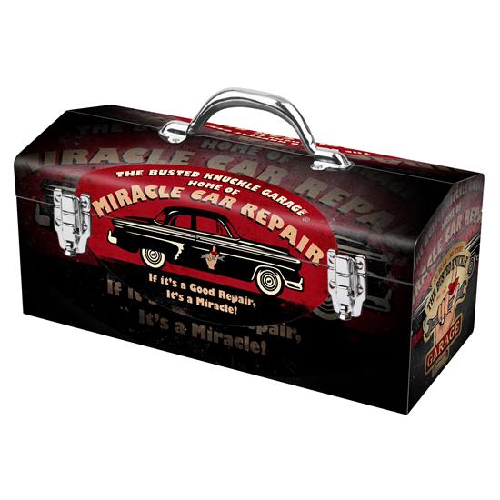 Busted Knuckle Garage 50747 BKG Miracle Toolbox