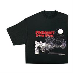 Fremont Drag Strip T-Shirt