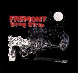 Fremont Drag Strip T-Shirt
