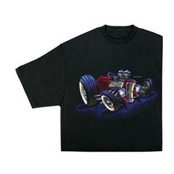 Garage Sale - Rat Rod T-Shirt