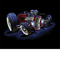 Garage Sale - Rat Rod T-Shirt