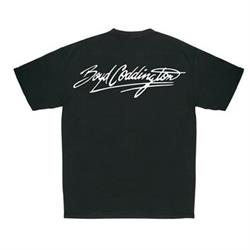 Boyd Coddington Black Shop T-Shirt