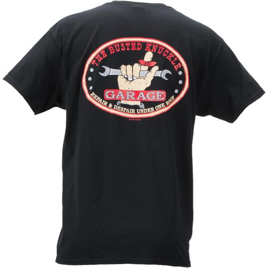 Ace Branded Products Repair & Despair T-Shirt