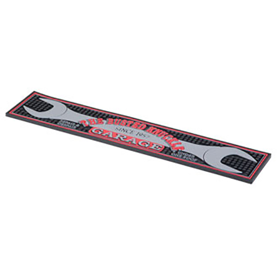 Busted Knuckle Garage BKG-78500 Beverage Mat