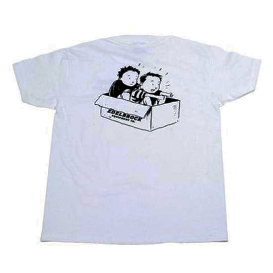 Garage Sale - Edelbrock Kids Shirts
