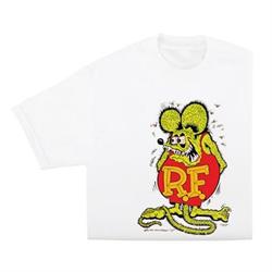 Rat Fink T-Shirts