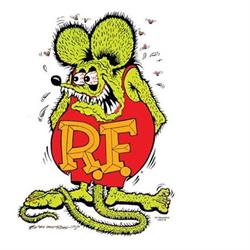 Rat Fink T-Shirts