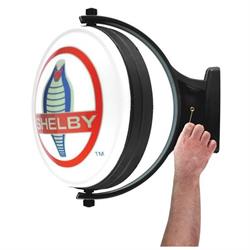 Garage Sale - Shelby Rotating Wall Light