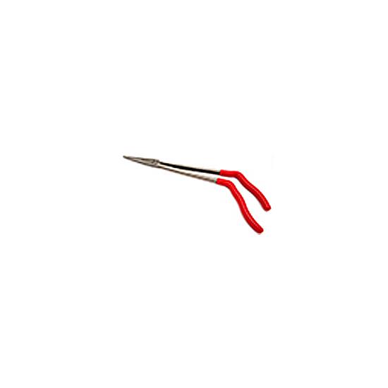 Titan Tools 11401 Needle Nose Pliers, 16 Inch, Pistol Grip