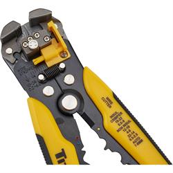 Titan Tools 11475 Self Adjusting Wire Stripper
