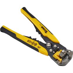 Titan Tools 11475 Self Adjusting Wire Stripper