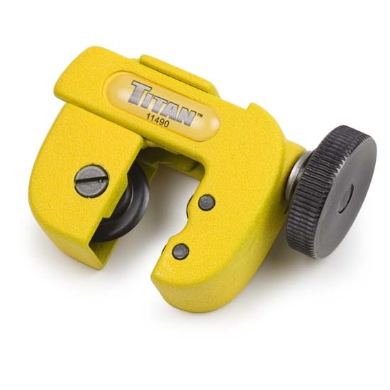 Titan Tools 11490 Mini Tube Cutter