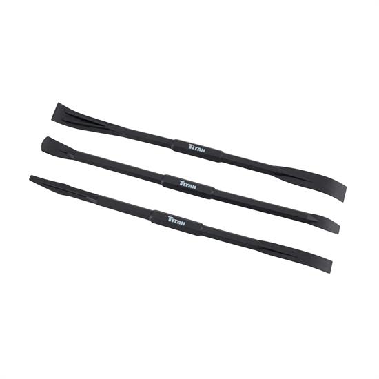 Titan Tools 177713 Non-Marring Pry Tool Set, 3 Piece