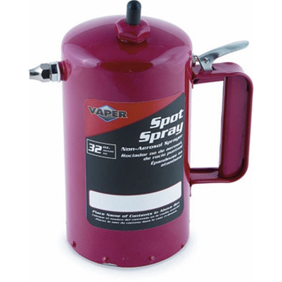 Titan Tools 19419 Spot Spray Non-Aerosol Sprayer