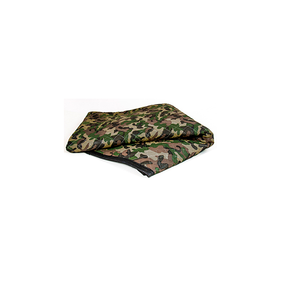 Titan Tools 22017 Camo Utility Blanket, 72 x 80 Inch