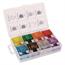 Titan Tools 45232 24-Piece Maxi Fuse Assortment Titan Tools 45232 24-Piece Maxi Fuse Assortment