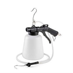Titan Tools 51885 1 Liter Vacuum Brake Fluid Bleeder