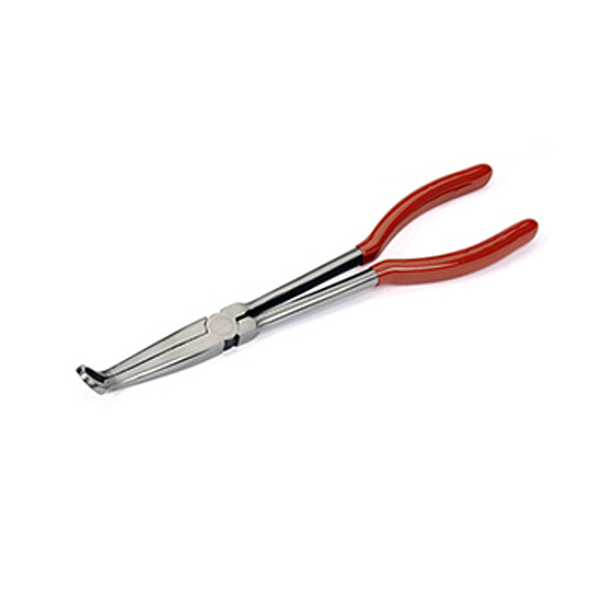 Titan Tools 60777 Hose Grip Pliers, 11 Inch