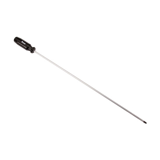 Titan Tool 60966 Phillips Extended Screwdriver, #2 x 22 Inch Long