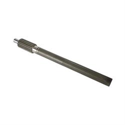 Bert Transmission 13 Output Shaft, Late Model