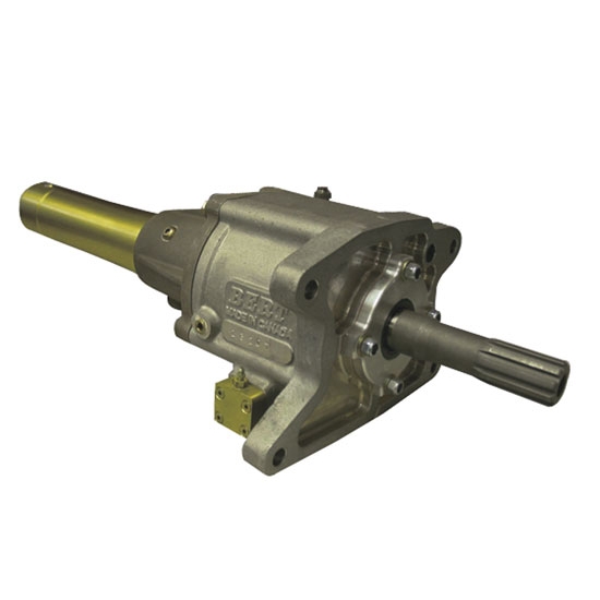 Bert Transmission 1400 Gen II Aluminum Standard Transmission