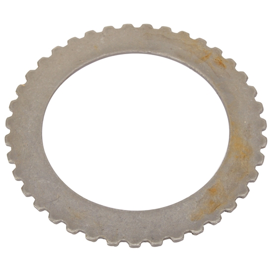 Bert Transmission 27 Steel Clutch